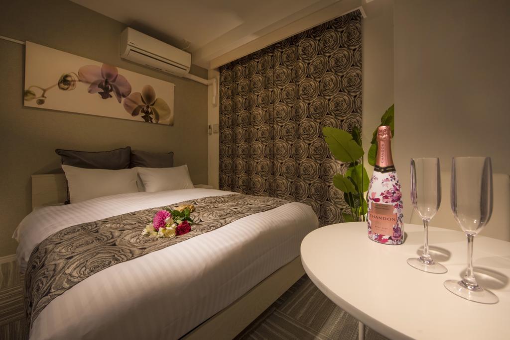Appart hôtel Hakata 3 Fukuoka (Fukuoka)