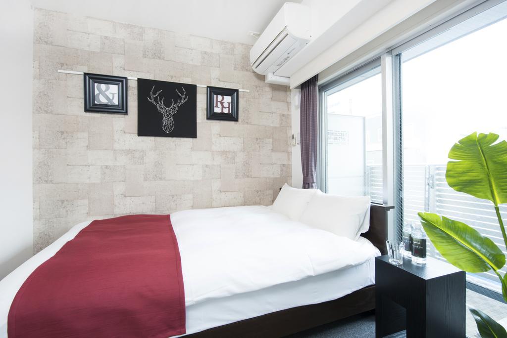 Appart hôtel Hakata 3