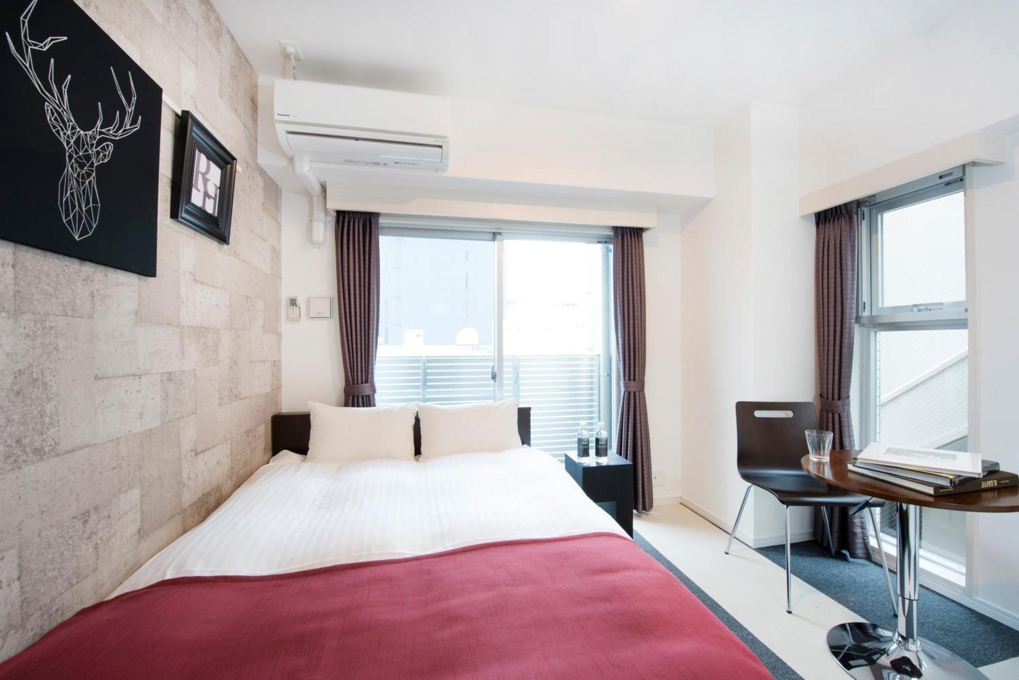 Hakata 3 Appart hôtel Fukuoka (Fukuoka)