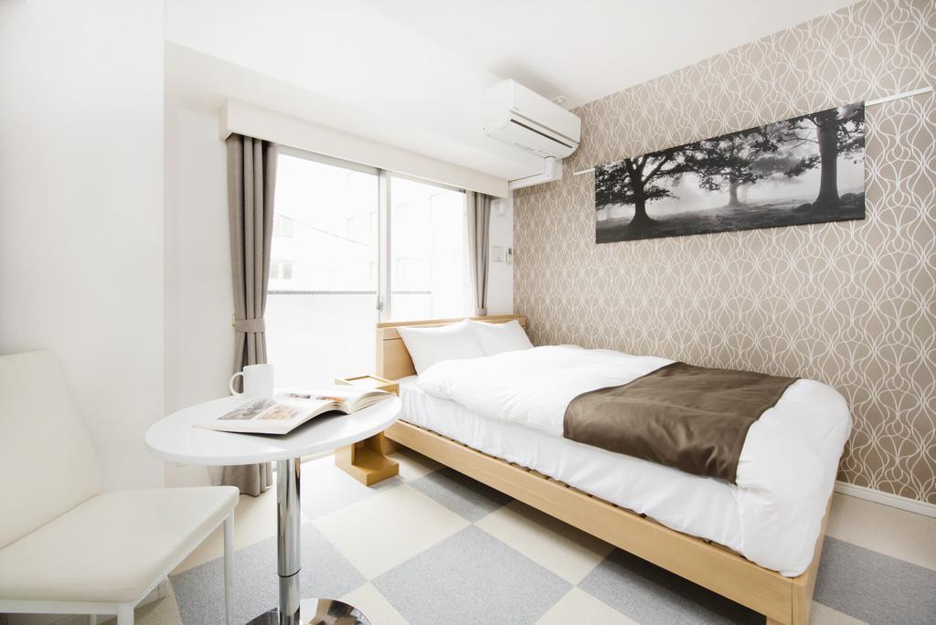 Hakata 3 Appart hôtel Fukuoka (Fukuoka)