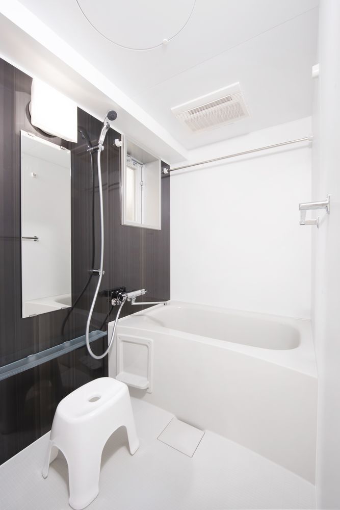 Hakata 3 Appart hôtel Fukuoka (Fukuoka)